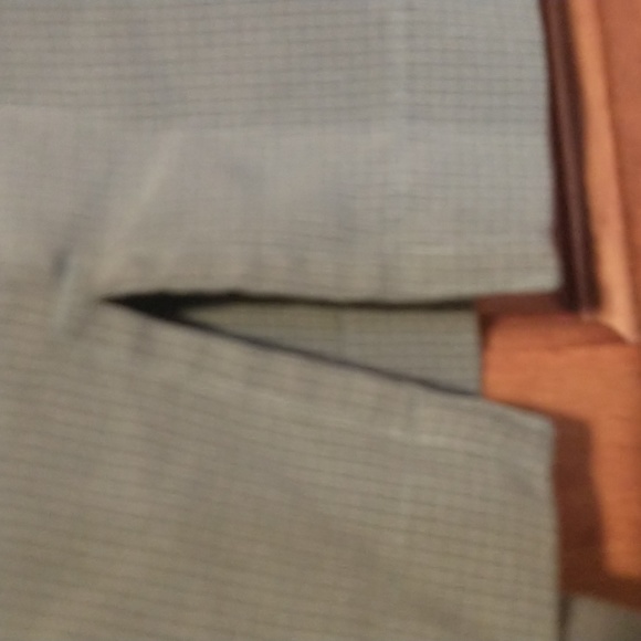 Woolrich men's size L short sleeve button down casual with logo - Picture 10 of 12